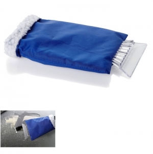 Raspador de gelo com luva 'Colt'