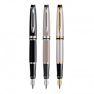 Caneta de tinta permanente 'Expert' (tinta azul)