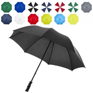 Guarda-chuva automtico de 23 'Barry'