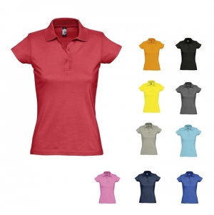 P�LO MULHER PRESCOTT WOMEN  CORES