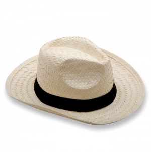 PANAMA STROW HAT