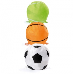 MOCHILA SPORTS