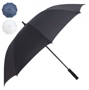 GUARDA-CHUVA 73CM 10 VARAS FIBRA CARBONO CABO ESPONJA E