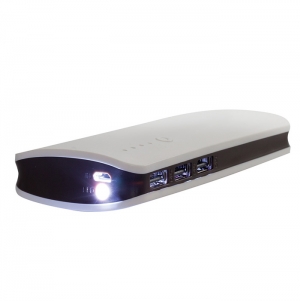 POWER BANK LOAD
