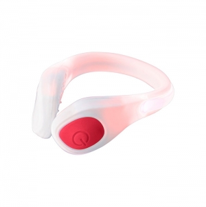 Bracelete em ABS e silicone Rosanna