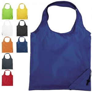 Saco Tote dobrvel polister 'Bungalow'