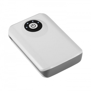 POWERBANK DE 6600 MAH 'VAULT'