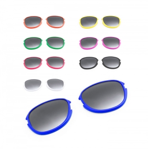 LENTES OPTIONS