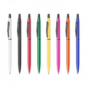 Esferogr�fica Pirke