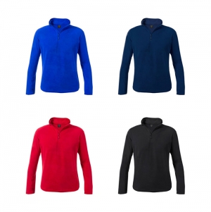 Camisola Polar Peyten
