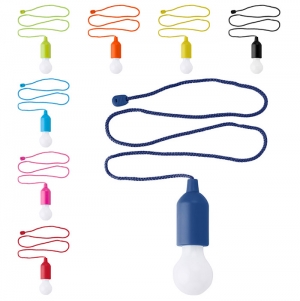 Luz pendente ABS Kirby