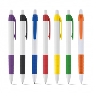 AERO. ESFEROGR�FICA COM ANTIDESLIZANTE