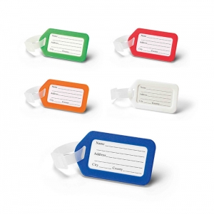 FINDO. Identificador de bagagem