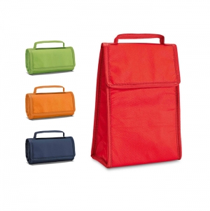 OSAKA. Bolsa trmica dobrvel 2 L em non-woven (80 g/m)