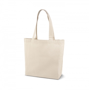 BETO. Saco 100% algodo canvas (280 g/m)