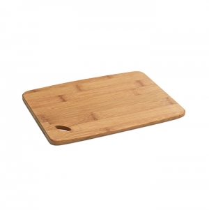 BANON. T�bua de servir em bambu