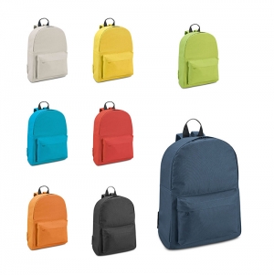 BERNA. Mochila em 600D