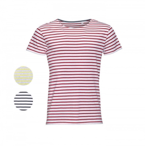 T-SHIRT S RISCAS HOMEM MILES MEN