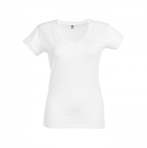 ATHENS WOMEN T-SHIRT PARA SENHORA