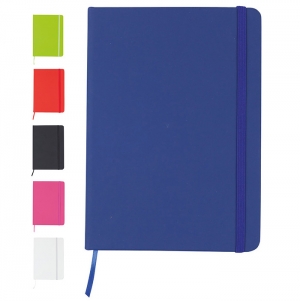 BLOCO DE NOTAS LUXE B6