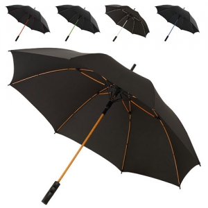Guarda-chuva automtico resistente ao vento de 23 'Stark'