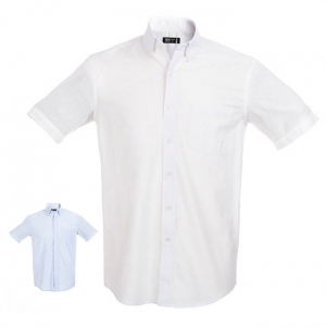 LONDON CAMISA OXFORD PARA HOMEM