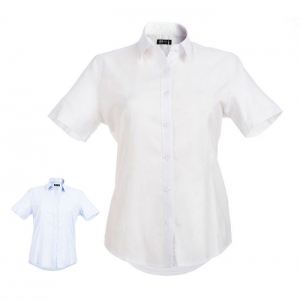 LONDON WOMEN CAMISA OXFORD PARA SENHORA