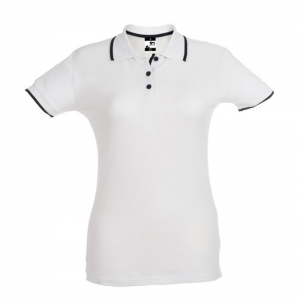 ROME WOMEN POLO 'SLIM FIT' PARA SENHORA