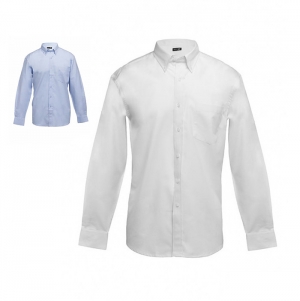 TOKYO CAMISA OXFORD PARA HOMEM