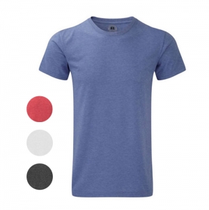 T-SHIRT HD T MEN 160G - 65% POLISTER/ 35% ALGODO