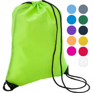 MOCHILA DE POLISTER (210D) STEFFI