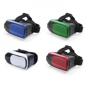 �culos Realidade Virtual Bercley