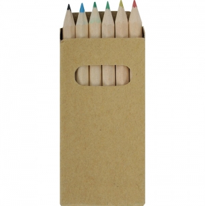 KRAFT CRAYON SET