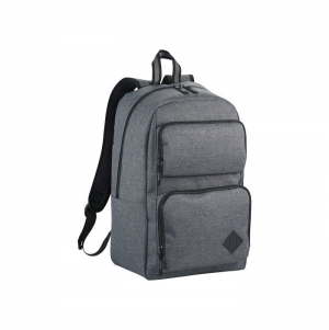 Mochila para porttil 15' Deluxe 'Graphite' 20L
