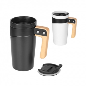 Caneca cermica 'Grotto'