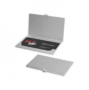 Porta-cart�es de visita 'Shangai'