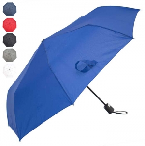 GUARDA-CHUVA 56CM 8 VARAS FIBRA DE CARBONO CABO ABORRAC