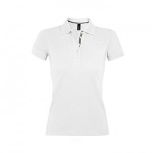 P�LO MULHER PORTLAND BRANCO