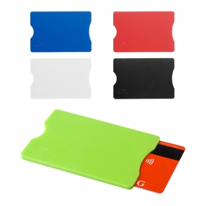 Protetor de plstico PS Yara