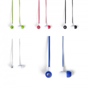 Auriculares Stepek