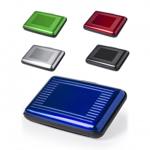 Porta-Cartes Rainol