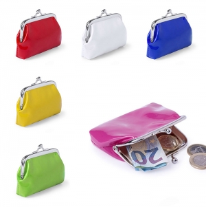 Porta-Moedas Zirplan