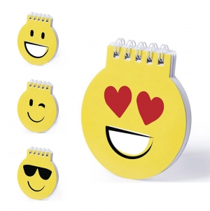 Caderno Winlon