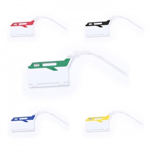 Identificador Malas Mufix