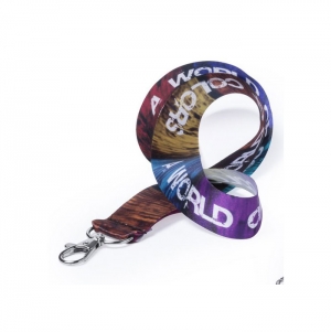 Lanyard Sublimao Nopak