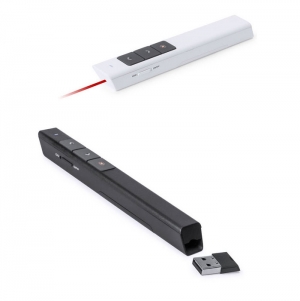 Ponteiro Laser Apresentador Haslam