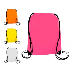 SACO MOCHILA EM P-210D