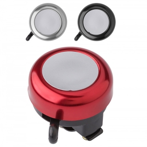 Campainha de aluminio para bicicletas Babette