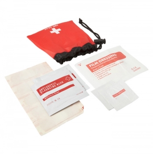 Kit de primeiros socorros em ABS Juan