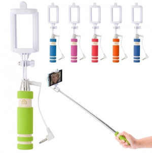 Selfie stick ABS Ursula